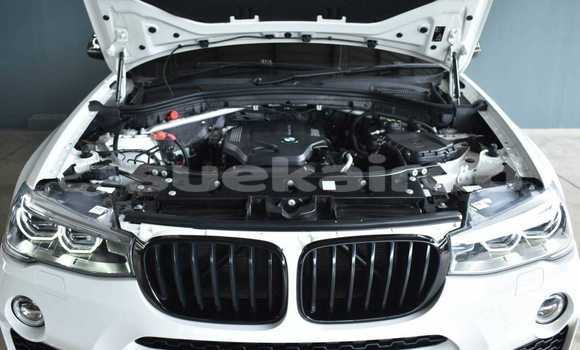 Buy Used BMW X4 White Car in Bangkok in Bangkok Buy Used BMW X4 White Car in Bangkok in Bangkok