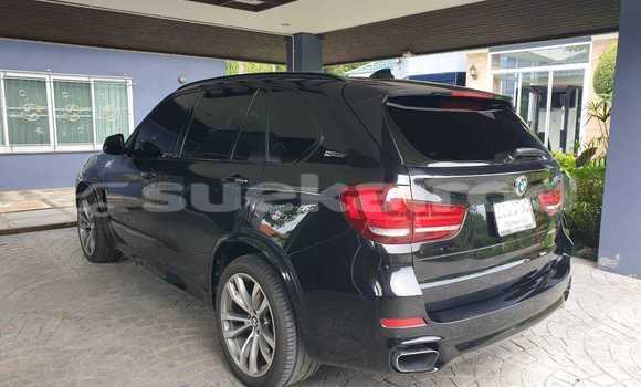 Buy Used BMW X5 Black Car in Bangkok in Bangkok Buy Used BMW X5 Black Car in Bangkok in Bangkok