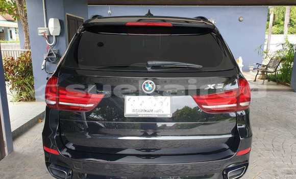 Buy Used BMW X5 Black Car in Bangkok in Bangkok Buy Used BMW X5 Black Car in Bangkok in Bangkok