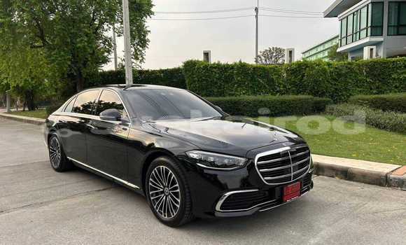 Buy Used Mercedes‒Benz S–Class Black Car in Bangkok in Bangkok Buy Used Mercedes‒Benz S–Class Black Car in Bangkok in Bangkok