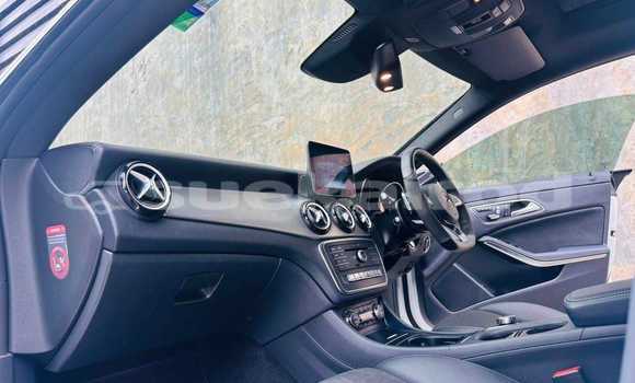 Buy Used Mercedes-Benz GLA-klasse White Car in Bangkok in Bangkok Buy Used Mercedes-Benz GLA-klasse White Car in Bangkok in Bangkok