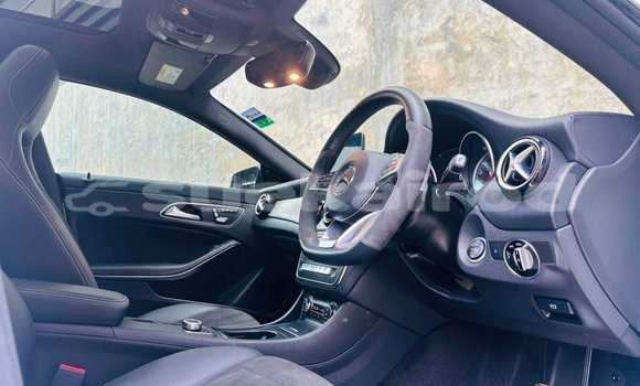 Buy Used Mercedes-Benz GLA-klasse White Car in Bangkok in Bangkok Buy Used Mercedes-Benz GLA-klasse White Car in Bangkok in Bangkok