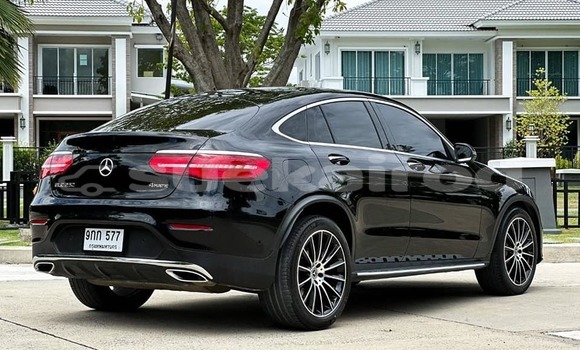 Buy Used Mercedes‒Benz GL–Class Black Car in Bangkok in Bangkok Buy Used Mercedes‒Benz GL–Class Black Car in Bangkok in Bangkok