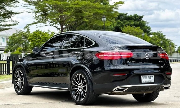 Buy Used Mercedes‒Benz GL–Class Black Car in Bangkok in Bangkok Buy Used Mercedes‒Benz GL–Class Black Car in Bangkok in Bangkok