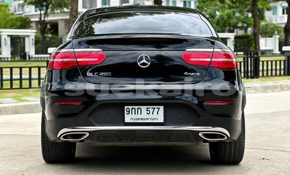 Buy Used Mercedes‒Benz GL–Class Black Car in Bangkok in Bangkok Buy Used Mercedes‒Benz GL–Class Black Car in Bangkok in Bangkok