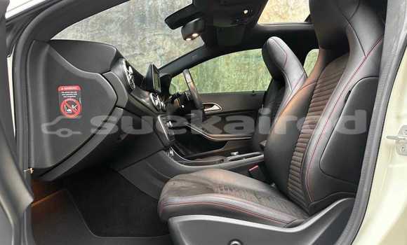 Buy Used Mercedes-Benz C-Classe White Car in Bangkok in Bangkok Buy Used Mercedes-Benz C-Classe White Car in Bangkok in Bangkok