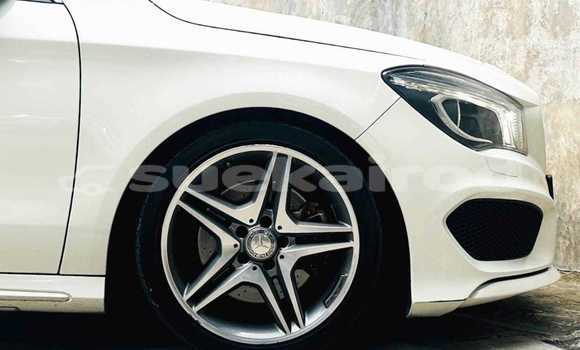 Buy Used Mercedes-Benz C-Classe White Car in Bangkok in Bangkok Buy Used Mercedes-Benz C-Classe White Car in Bangkok in Bangkok