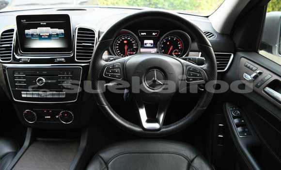 Buy Used Mercedes-Benz GLC Other Car in Bangkok in Bangkok Buy Used Mercedes-Benz GLC Other Car in Bangkok in Bangkok