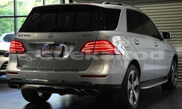 Buy Used Mercedes-Benz GLC Other Car in Bangkok in Bangkok Buy Used Mercedes-Benz GLC Other Car in Bangkok in Bangkok