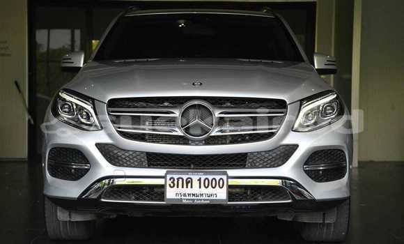 Buy Used Mercedes-Benz GLC Other Car in Bangkok in Bangkok Buy Used Mercedes-Benz GLC Other Car in Bangkok in Bangkok
