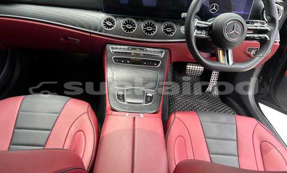Buy Used Mercedes‒Benz C–Class Black Car in Bangkok in Bangkok Buy Used Mercedes‒Benz C–Class Black Car in Bangkok in Bangkok