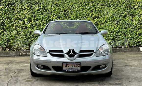 Buy Used Mercedes-Benz SL-klasse Other Car in Bangkok in Bangkok Buy Used Mercedes-Benz SL-klasse Other Car in Bangkok in Bangkok