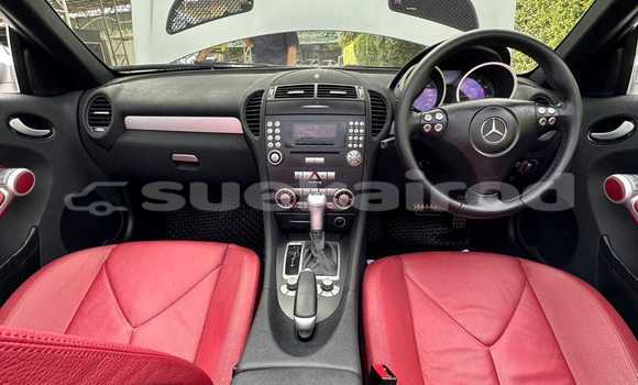 Buy Used Mercedes-Benz SL-klasse Other Car in Bangkok in Bangkok Buy Used Mercedes-Benz SL-klasse Other Car in Bangkok in Bangkok