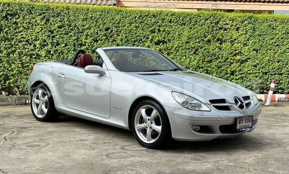 Buy Used Mercedes-Benz SL-klasse Other Car in Bangkok in Bangkok Buy Used Mercedes-Benz SL-klasse Other Car in Bangkok in Bangkok