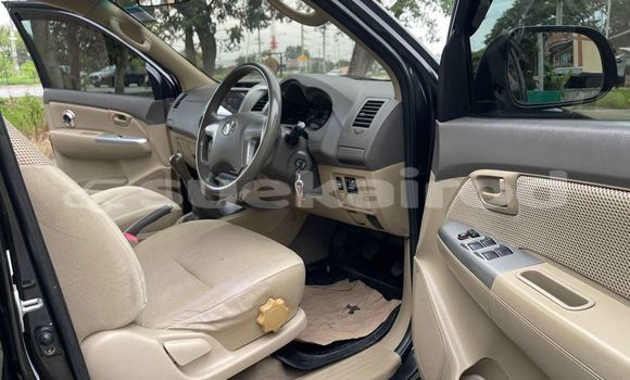 ซื้อ รถมือสอง Toyota Hiluxe VIGO สีดำ รถยนต์ ใน %{เมือง} ใน กรุงเทพมหานคร ซื้อ รถมือสอง Toyota Hiluxe VIGO สีดำ รถยนต์ ใน %{เมือง} ใน กรุงเทพมหานคร