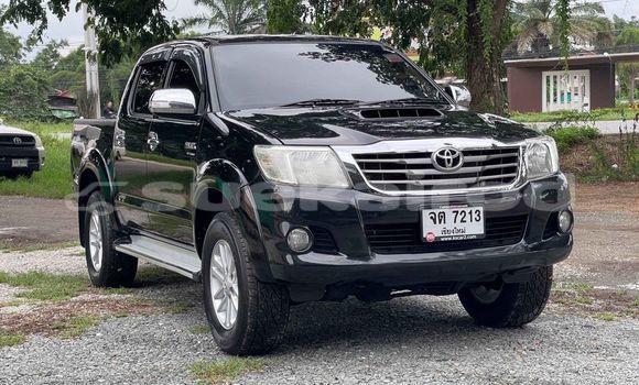 ซื้อ รถมือสอง Toyota Hiluxe VIGO สีดำ รถยนต์ ใน %{เมือง} ใน กรุงเทพมหานคร ซื้อ รถมือสอง Toyota Hiluxe VIGO สีดำ รถยนต์ ใน %{เมือง} ใน กรุงเทพมหานคร