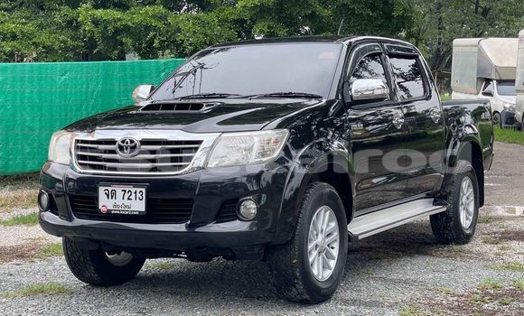 ซื้อ รถมือสอง Toyota Hiluxe VIGO สีดำ รถยนต์ ใน %{เมือง} ใน กรุงเทพมหานคร ซื้อ รถมือสอง Toyota Hiluxe VIGO สีดำ รถยนต์ ใน %{เมือง} ใน กรุงเทพมหานคร