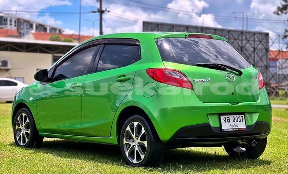 ซื้อ รถมือสอง Mazda 2 เขียว รถยนต์ ใน %{เมือง} ใน กรุงเทพมหานคร ซื้อ รถมือสอง Mazda 2 เขียว รถยนต์ ใน %{เมือง} ใน กรุงเทพมหานคร