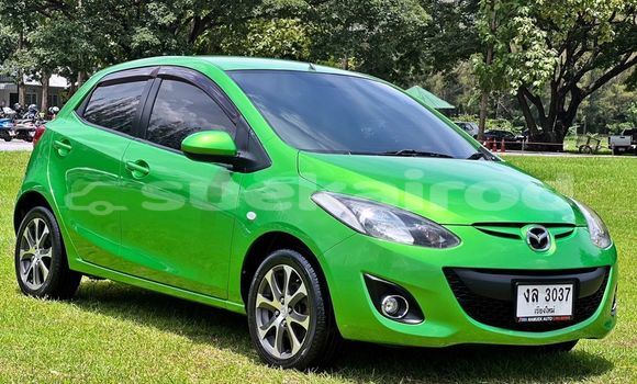 ซื้อ รถมือสอง Mazda 2 เขียว รถยนต์ ใน %{เมือง} ใน กรุงเทพมหานคร ซื้อ รถมือสอง Mazda 2 เขียว รถยนต์ ใน %{เมือง} ใน กรุงเทพมหานคร