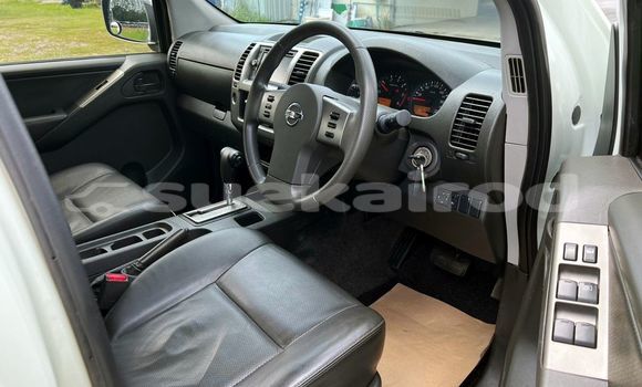 ซื้อ รถมือสอง Nissan Navara ขาว รถยนต์ ใน %{เมือง} ใน กรุงเทพมหานคร ซื้อ รถมือสอง Nissan Navara ขาว รถยนต์ ใน %{เมือง} ใน กรุงเทพมหานคร