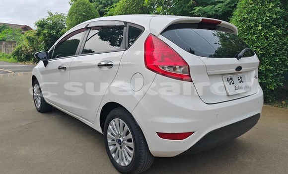 ซื้อ รถมือสอง Ford Fiesta ขาว รถยนต์ ใน %{เมือง} ใน กรุงเทพมหานคร ซื้อ รถมือสอง Ford Fiesta ขาว รถยนต์ ใน %{เมือง} ใน กรุงเทพมหานคร