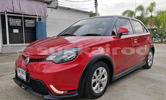 ซื้อ รถมือสอง MG GS สีแดง รถยนต์ ใน %{เมือง} ใน กรุงเทพมหานคร ซื้อ รถมือสอง MG GS สีแดง รถยนต์ ใน %{เมือง} ใน กรุงเทพมหานคร