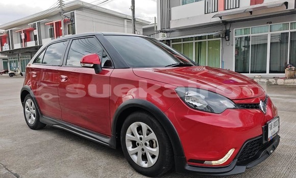 ซื้อ รถมือสอง MG GS สีแดง รถยนต์ ใน %{เมือง} ใน กรุงเทพมหานคร ซื้อ รถมือสอง MG GS สีแดง รถยนต์ ใน %{เมือง} ใน กรุงเทพมหานคร