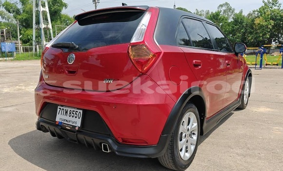 ซื้อ รถมือสอง MG GS สีแดง รถยนต์ ใน %{เมือง} ใน กรุงเทพมหานคร ซื้อ รถมือสอง MG GS สีแดง รถยนต์ ใน %{เมือง} ใน กรุงเทพมหานคร