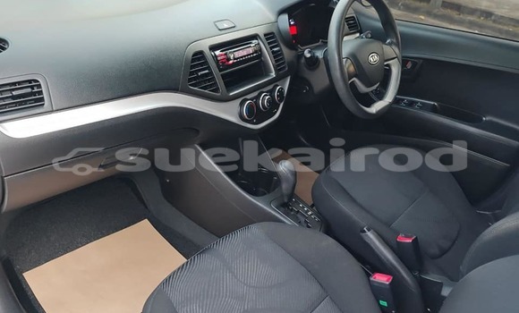 ซื้อ รถมือสอง Kia Picanto ขาว รถยนต์ ใน %{เมือง} ใน กรุงเทพมหานคร ซื้อ รถมือสอง Kia Picanto ขาว รถยนต์ ใน %{เมือง} ใน กรุงเทพมหานคร