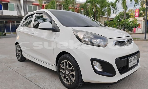 ซื้อ รถมือสอง Kia Picanto ขาว รถยนต์ ใน %{เมือง} ใน กรุงเทพมหานคร ซื้อ รถมือสอง Kia Picanto ขาว รถยนต์ ใน %{เมือง} ใน กรุงเทพมหานคร