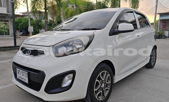 ซื้อ รถมือสอง Kia Picanto ขาว รถยนต์ ใน %{เมือง} ใน กรุงเทพมหานคร ซื้อ รถมือสอง Kia Picanto ขาว รถยนต์ ใน %{เมือง} ใน กรุงเทพมหานคร