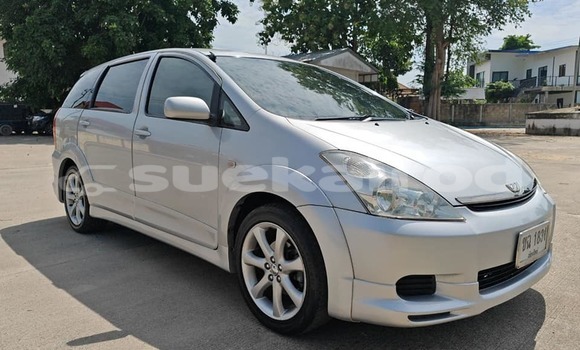 ซื้อ รถมือสอง Toyota Wish อื่น ๆ รถยนต์ ใน %{เมือง} ใน กรุงเทพมหานคร ซื้อ รถมือสอง Toyota Wish อื่น ๆ รถยนต์ ใน %{เมือง} ใน กรุงเทพมหานคร