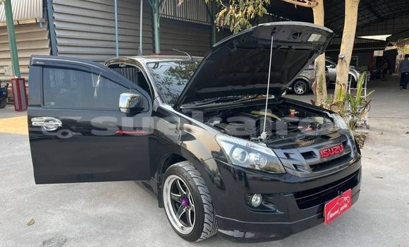 ซื้อ รถมือสอง Isuzu D-Max สีดำ รถยนต์ ใน %{เมือง} ใน กรุงเทพมหานคร ซื้อ รถมือสอง Isuzu D-Max สีดำ รถยนต์ ใน %{เมือง} ใน กรุงเทพมหานคร