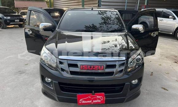 ซื้อ รถมือสอง Isuzu D-Max สีดำ รถยนต์ ใน %{เมือง} ใน กรุงเทพมหานคร ซื้อ รถมือสอง Isuzu D-Max สีดำ รถยนต์ ใน %{เมือง} ใน กรุงเทพมหานคร