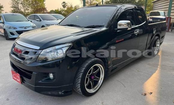 ซื้อ รถมือสอง Isuzu D-Max สีดำ รถยนต์ ใน %{เมือง} ใน กรุงเทพมหานคร ซื้อ รถมือสอง Isuzu D-Max สีดำ รถยนต์ ใน %{เมือง} ใน กรุงเทพมหานคร