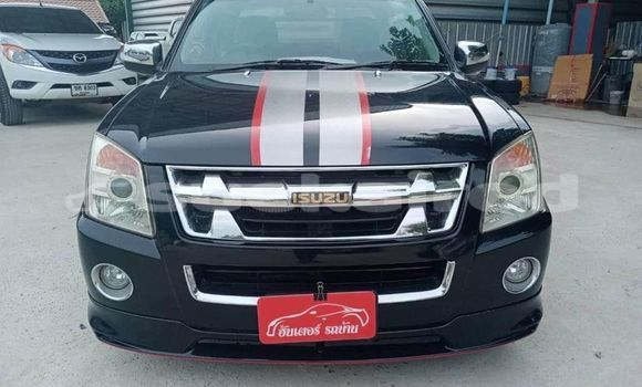 ซื้อ รถมือสอง Isuzu D-Max สีดำ รถยนต์ ใน %{เมือง} ใน กรุงเทพมหานคร ซื้อ รถมือสอง Isuzu D-Max สีดำ รถยนต์ ใน %{เมือง} ใน กรุงเทพมหานคร