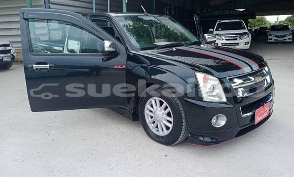 ซื้อ รถมือสอง Isuzu D-Max สีดำ รถยนต์ ใน %{เมือง} ใน กรุงเทพมหานคร ซื้อ รถมือสอง Isuzu D-Max สีดำ รถยนต์ ใน %{เมือง} ใน กรุงเทพมหานคร