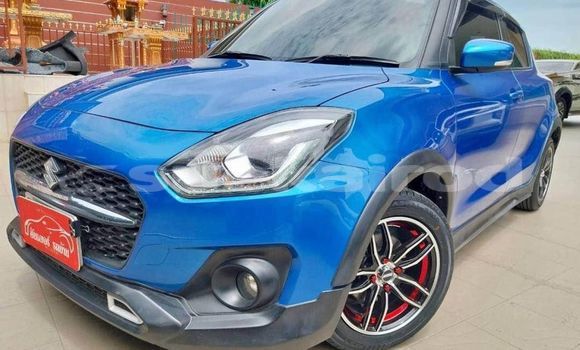 ซื้อ รถมือสอง Suzuki Swift สีน้ำเงิน รถยนต์ ใน %{เมือง} ใน กรุงเทพมหานคร ซื้อ รถมือสอง Suzuki Swift สีน้ำเงิน รถยนต์ ใน %{เมือง} ใน กรุงเทพมหานคร