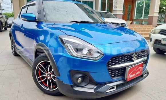 ซื้อ รถมือสอง Suzuki Swift สีน้ำเงิน รถยนต์ ใน %{เมือง} ใน กรุงเทพมหานคร ซื้อ รถมือสอง Suzuki Swift สีน้ำเงิน รถยนต์ ใน %{เมือง} ใน กรุงเทพมหานคร