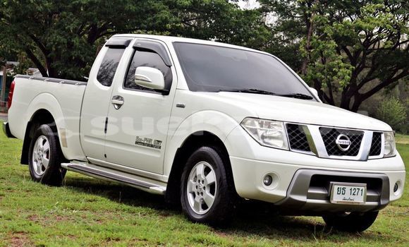 ซื้อ รถมือสอง Nissan Navara ขาว รถยนต์ ใน %{เมือง} ใน กรุงเทพมหานคร ซื้อ รถมือสอง Nissan Navara ขาว รถยนต์ ใน %{เมือง} ใน กรุงเทพมหานคร