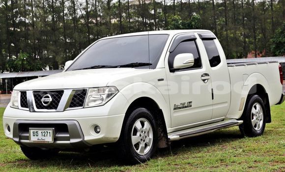 ซื้อ รถมือสอง Nissan Navara ขาว รถยนต์ ใน %{เมือง} ใน กรุงเทพมหานคร ซื้อ รถมือสอง Nissan Navara ขาว รถยนต์ ใน %{เมือง} ใน กรุงเทพมหานคร