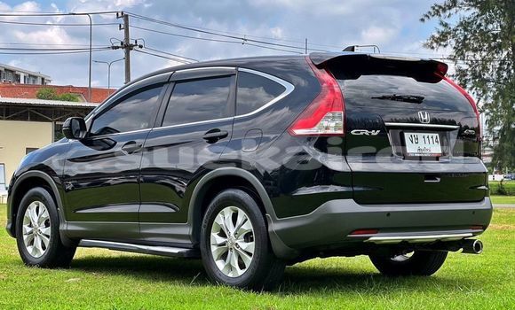 ซื้อ รถมือสอง Honda CR-V สีดำ รถยนต์ ใน %{เมือง} ใน กรุงเทพมหานคร ซื้อ รถมือสอง Honda CR-V สีดำ รถยนต์ ใน %{เมือง} ใน กรุงเทพมหานคร