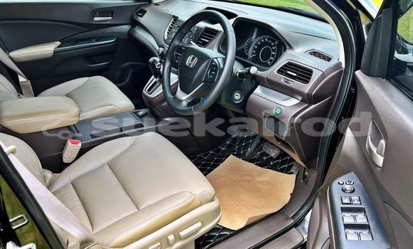 ซื้อ รถมือสอง Honda CR-V สีดำ รถยนต์ ใน %{เมือง} ใน กรุงเทพมหานคร ซื้อ รถมือสอง Honda CR-V สีดำ รถยนต์ ใน %{เมือง} ใน กรุงเทพมหานคร