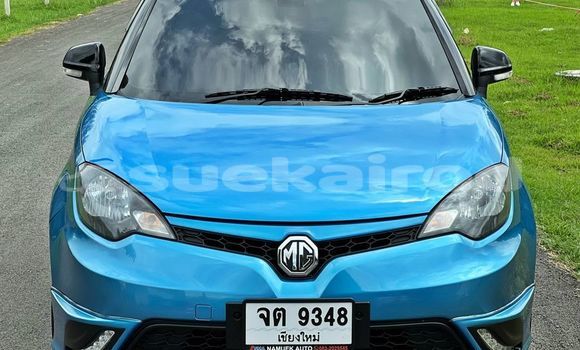ซื้อ รถมือสอง MG MG3 สีน้ำเงิน รถยนต์ ใน %{เมือง} ใน กรุงเทพมหานคร ซื้อ รถมือสอง MG MG3 สีน้ำเงิน รถยนต์ ใน %{เมือง} ใน กรุงเทพมหานคร