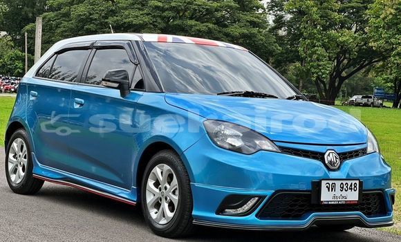 ซื้อ รถมือสอง MG MG3 สีน้ำเงิน รถยนต์ ใน %{เมือง} ใน กรุงเทพมหานคร ซื้อ รถมือสอง MG MG3 สีน้ำเงิน รถยนต์ ใน %{เมือง} ใน กรุงเทพมหานคร
