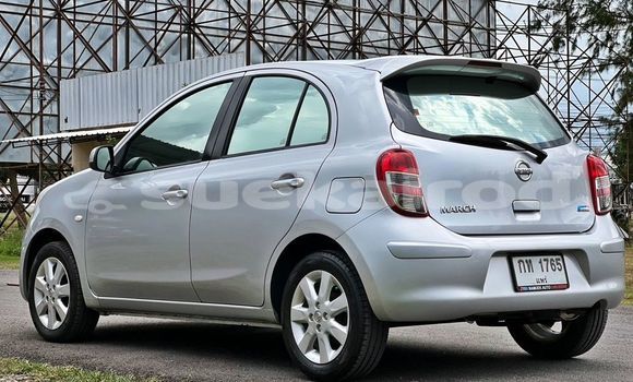 ซื้อ รถมือสอง Nissan March อื่น ๆ รถยนต์ ใน %{เมือง} ใน กรุงเทพมหานคร ซื้อ รถมือสอง Nissan March อื่น ๆ รถยนต์ ใน %{เมือง} ใน กรุงเทพมหานคร