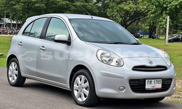 ซื้อ รถมือสอง Nissan March อื่น ๆ รถยนต์ ใน %{เมือง} ใน กรุงเทพมหานคร ซื้อ รถมือสอง Nissan March อื่น ๆ รถยนต์ ใน %{เมือง} ใน กรุงเทพมหานคร