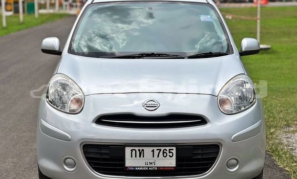 ซื้อ รถมือสอง Nissan March อื่น ๆ รถยนต์ ใน %{เมือง} ใน กรุงเทพมหานคร ซื้อ รถมือสอง Nissan March อื่น ๆ รถยนต์ ใน %{เมือง} ใน กรุงเทพมหานคร