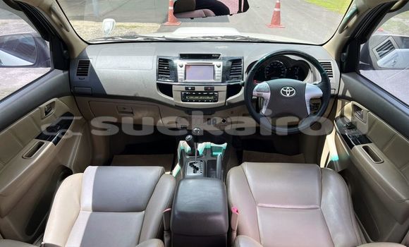 ซื้อ รถมือสอง Toyota Fortuner ขาว รถยนต์ ใน %{เมือง} ใน กรุงเทพมหานคร ซื้อ รถมือสอง Toyota Fortuner ขาว รถยนต์ ใน %{เมือง} ใน กรุงเทพมหานคร