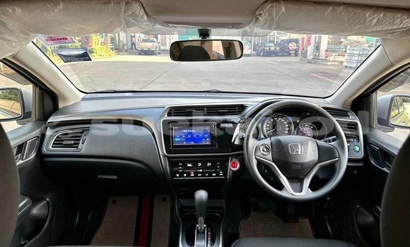 Buy Used Honda City Other Car in Bangkok in Bangkok Buy Used Honda City Other Car in Bangkok in Bangkok